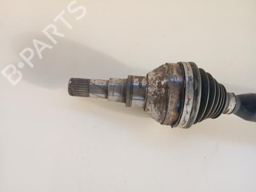 Right front driveshaft OPEL MERIVA B MPV (S10) 1.6 CDTI (75) | BP35897929M39 - Image 2