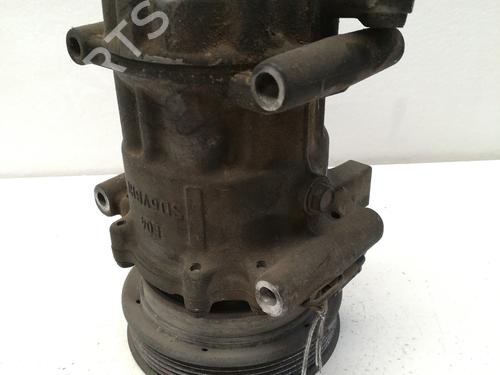 AC compressor RENAULT KANGOO (KC0/1_) 1.5 dCi (KC07) | BP9355005M34 