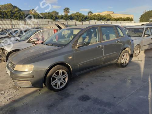 Startmotor FIAT STILO (192_) 1.9 JTD (192_XE1A) | BP9361429M8 