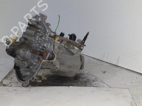 Getriebe PEUGEOT 206 Hatchback (2A/C) 1.4 LPG | BP9356989M3 
