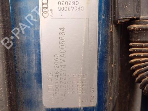 Luftventil AUDI A3 Sportback (8YA, 8YF) 35 TFSI | BP38591952I21 - Image 9