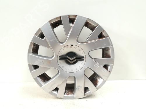 Fælk CITROËN C4 I (LC_) [2004-2014]  9349655