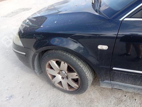 Forskærm venstre VW PASSAT B5.5 (3B3)  BP28355283C41