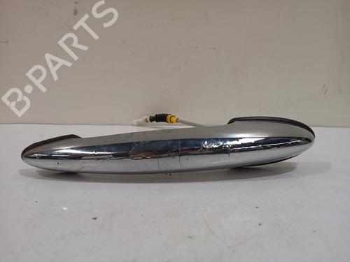 Used Rear right exterior door handle Rear right exterior door handle 37659634 37659634