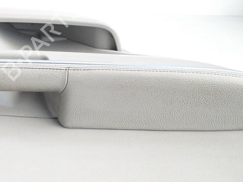 Rear left panel MERCEDES-BENZ M-CLASS (W164) ML 320 CDI 4-matic (164.122) | BP10338651C60 