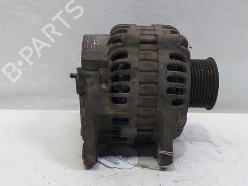 Alternator MAZDA 6 Saloon (GG) 2.0 DI (GG14) | BP9346310M7 