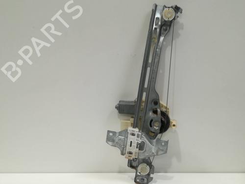 Rear right window mechanism PEUGEOT 308 II (LB_, LP_, LW_, LH_, L3_)  | BP12281097C25 
