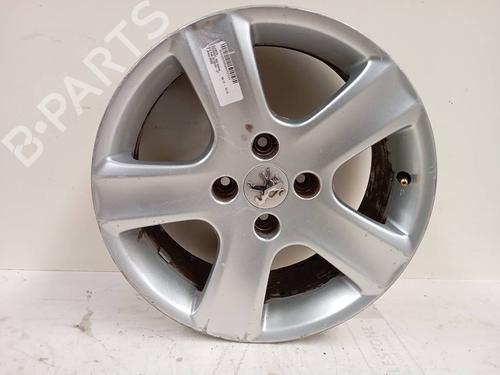 Used Rim Rim PEUGEOT 308 I (4A_, 4C_) 1.6 HDi (92 hp) 40022757 40022757