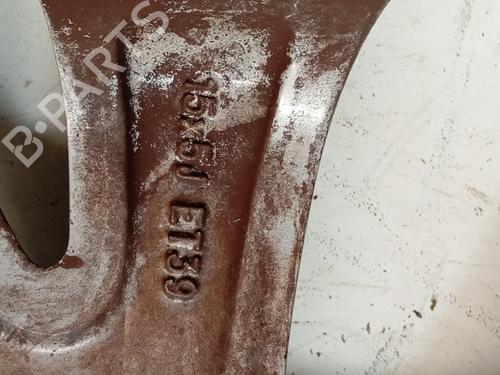 Rim TOYOTA YARIS (_P13_) 1.5 Hybrid (NHP130_, NHP130) | BP28413358C45