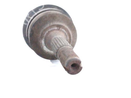 Right front driveshaft PEUGEOT 206 Hatchback (2A/C) 1.4 i | BP9349470M39 