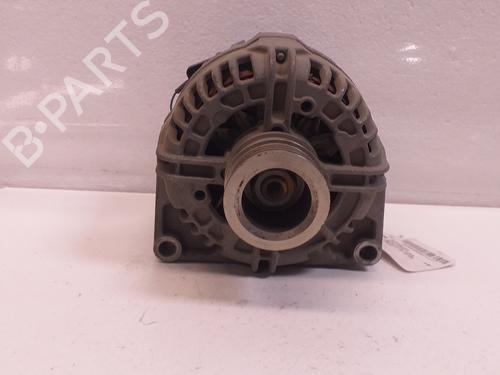 Alternator OPEL ASTRA H (A04)  | BP9351737M7 