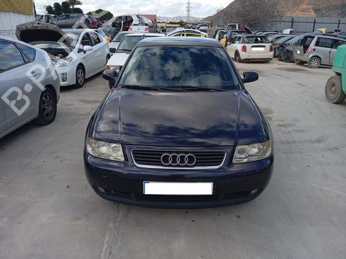 Used Parts AUDI A3 (8L1)  1.9 TDI  4512217