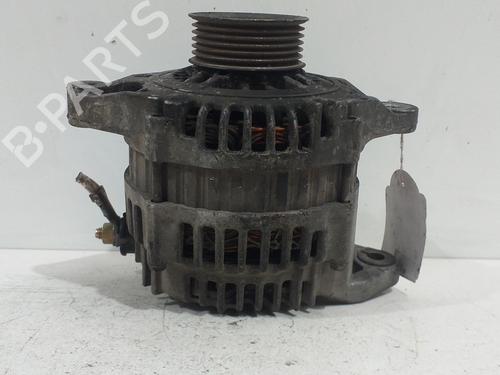 Used Alternator NISSAN ALMERA II Hatchback (N16) 1.5 (98 hp) 9352019