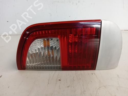 Used Left taillight SSANGYONG KYRON [2005-2014]  30966840