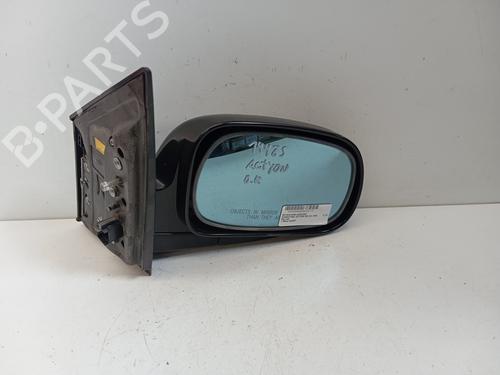 bakspejl-hjre-ssangyong-actyon-i-200-xdi-4wd-2005-19137013 main image