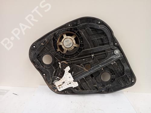Used Rear left window mechanism Rear left window mechanism 37071621 37071621