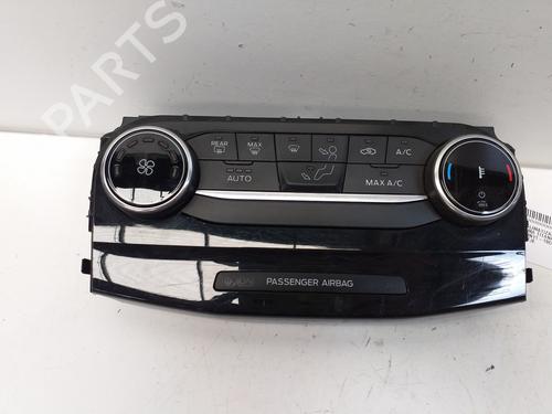 Airco bedieningspaneel FORD PUMA (J2K, CF7)  | BP29533160I5 