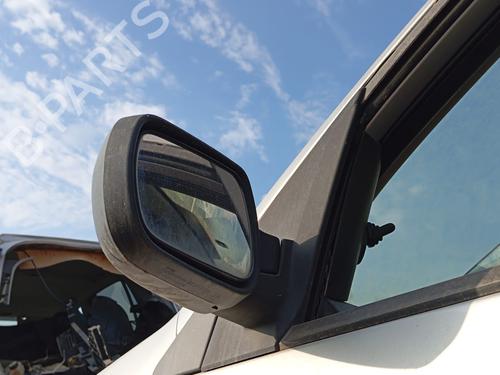 Used Left mirror FORD FUSION (JU_) 1.4 TDCi (68 hp) 22988192