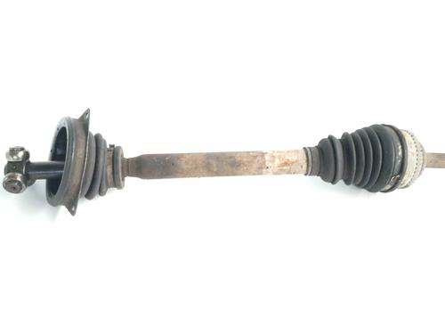 Used Left front driveshaft RENAULT MEGANE I Cabriolet (EA0/1_) [1996-2003]  11054380