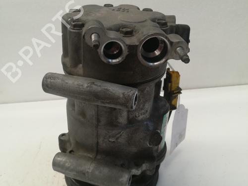 AC compressor CITROËN C4 I (LC_)  | BP9358961M34 