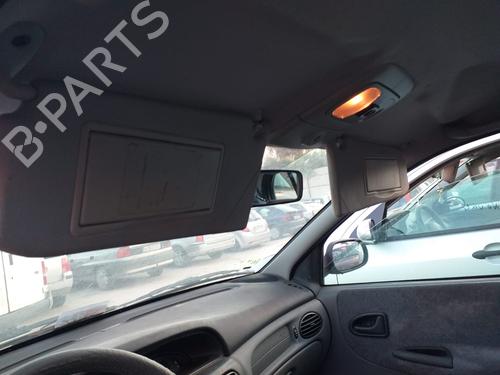 Scheinwerfer links RENAULT MEGANE I Grandtour (KA0/1_) 1.6 16V (KA0B, KA04, KA11) | BP9361217C28 