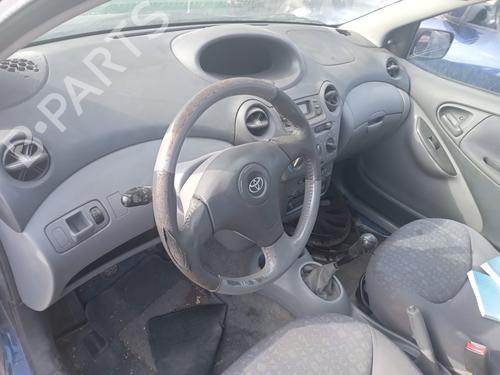 Instrument cluster TOYOTA YARIS (_P1_) 1.0 (SCP10_, SCP10R) | BP16230697C47 