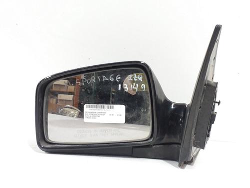 Used Left mirror KIA SPORTAGE II (JE_, KM_) [2004-2011]  9358357