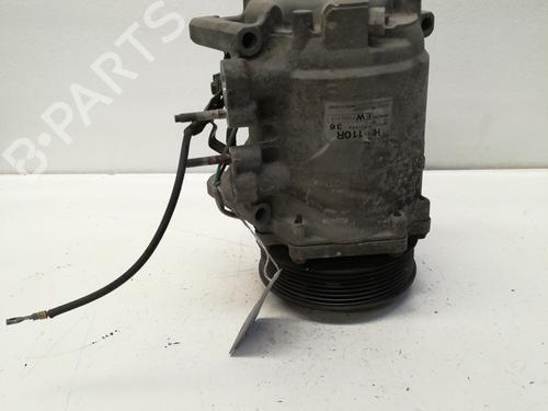 AC-Kompressor TOYOTA COROLLA (_E11_) [1995-2003]  10246438