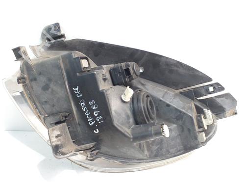 Højre forlygte CITROËN XSARA PICASSO (N68) 1.6 16V | BP15676541C29 