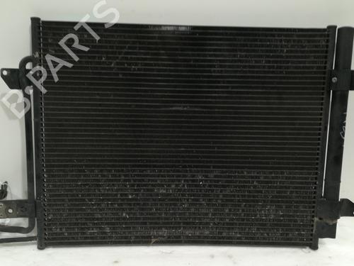 AC radiator VW TOURAN (1T1, 1T2) 2.0 TDI 16V | BP16468991M32 