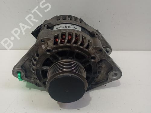 alternator-opel-astra-j-p10-2009-2010-2011-2012-2013-2014-2015-2016-33401884 main image
