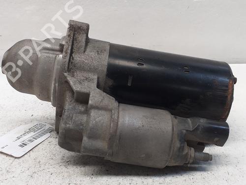 Generator AUDI A8 D3 (4E2, 4E8) 3.0 TDI quattro (233 hp) 9356661