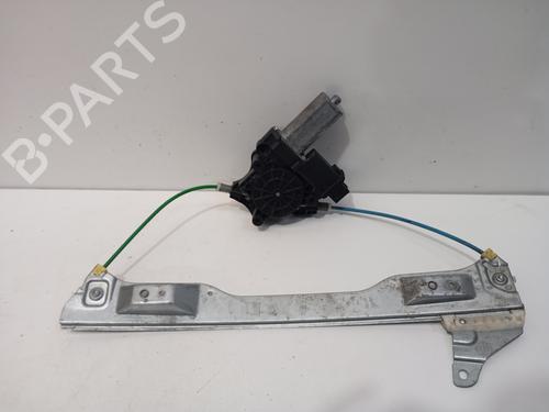 Front left window mechanism OPEL CORSA D (S07) | BP35725818C22 - Image 4