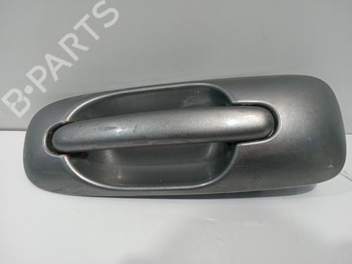 Used Front right exterior door handle CHRYSLER VOYAGER IV (RG, RS) 2.5 CRD (141 hp) 17216765