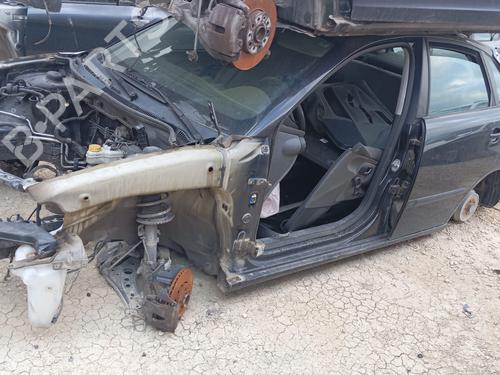 Water radiator SEAT IBIZA III (6L1)  | BP17006079M31 