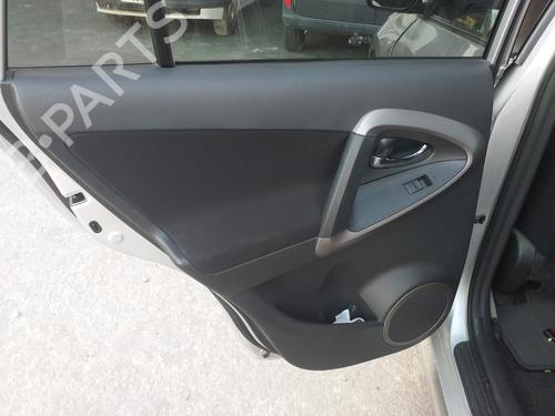 Türgriff hinten links innen TOYOTA RAV 4 III (_A3_) 2.0 4WD (ACA30_) (152 hp) 16815049