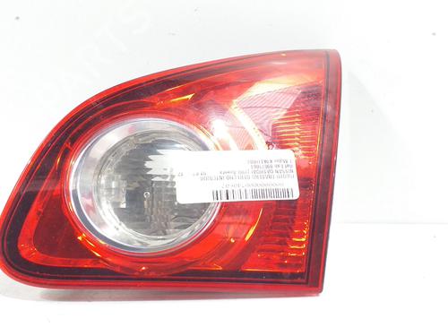 Højre baklys, luke NISSAN QASHQAI / QASHQAI +2 I (J10, NJ10, JJ10E) 1.5 dCi (106 hp) 11767124
