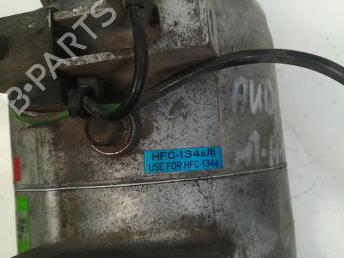 AC compressor VW PASSAT B5 (3B2) 2.3 VR5 | BP9347175M34 