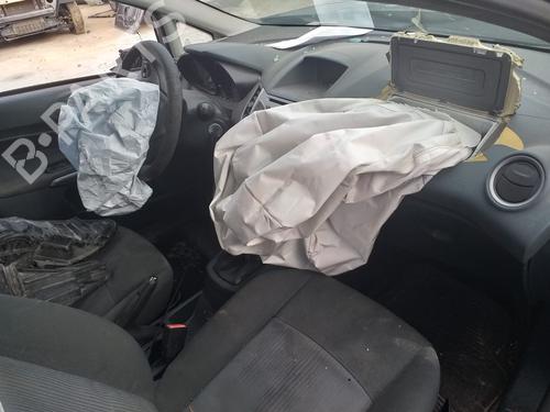 Forlygtekontakt FORD FIESTA VI (CB1, CCN) 1.25 (82 hp) 12294686