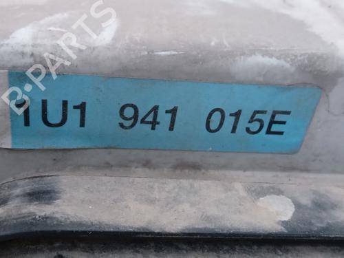 Left headlight SKODA OCTAVIA I Combi (1U5) 1.9 TDI | BP16123837C28 
