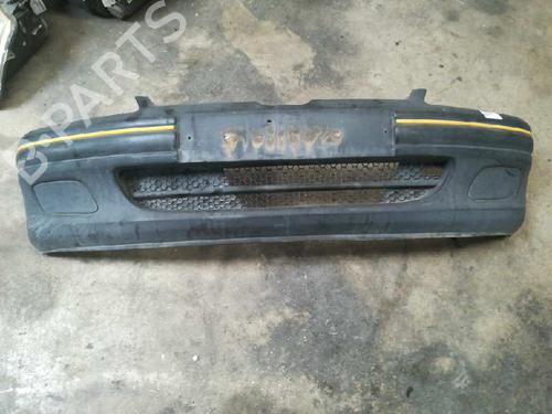 Paraurti anteriore PEUGEOT 106 II (1A_, 1C_) 1.1 i (60 hp) 1851422IND | 1851422IND |