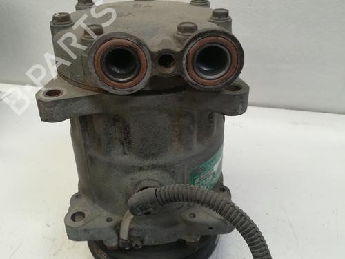 AC compressor CITROËN SAXO (S0, S1)  | BP9347213M34 