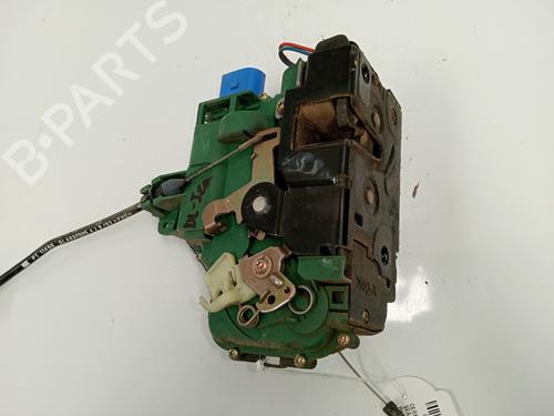 Front left lock SEAT IBIZA III (6L1)  | BP16519294C98 