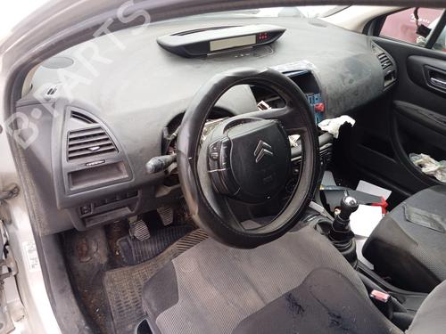 Sicherheitsgurt hinten links CITROËN C4 I (LC_)  | BP21667614I29 