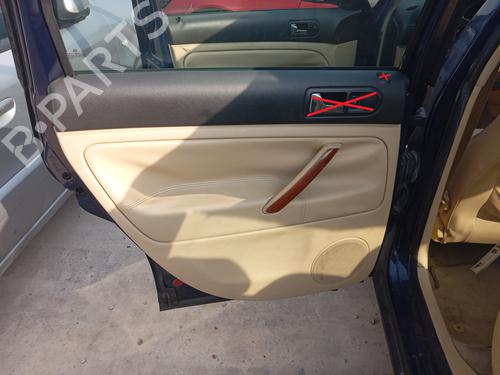 Rear left panel VW PASSAT B5.5 (3B3)  BP28355365C60