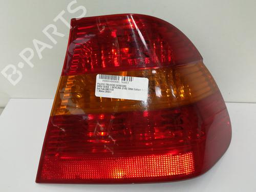 Højre baglygte BMW 3 (E46) 320 d (150 hp) 15686784