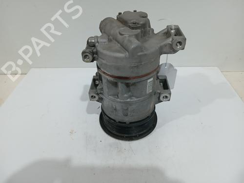 Used AC compressor AC compressor TOYOTA AURIS (_E18_) [2012-2019] 34214827 34214827