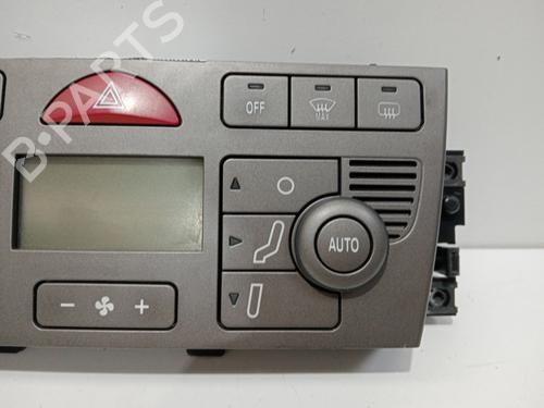 AC Styreenhet / Manøvreringsenhet LANCIA YPSILON (843_) 1.4 16V (843.AXC11, 843.AXC1B, 843.AXC1A) | BP16932341I5 