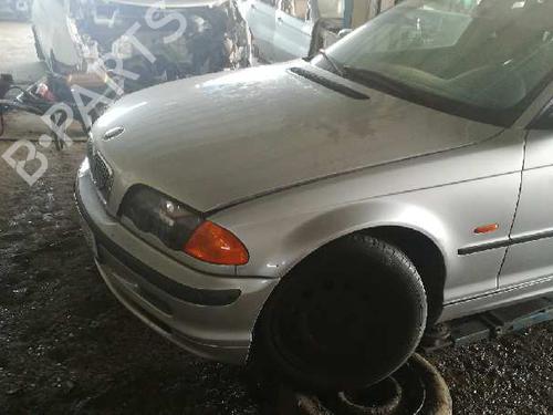 Right taillight BMW 3 (E46) 320 d | BP9355804C35