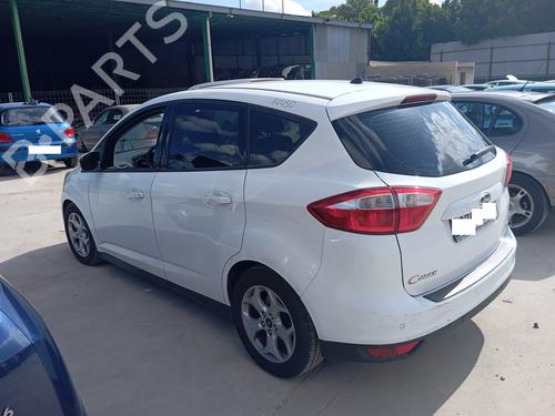 Rim FORD C-MAX II (DXA/CB7, DXA/CEU)  | BP21849059C45 